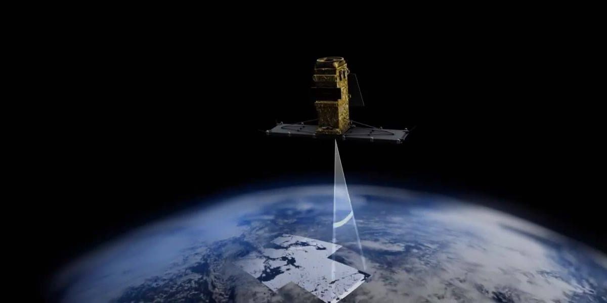 Remote Sensing